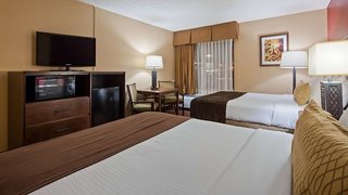Best Western Richmond Hotel,Richmond>>Lexington,3 star