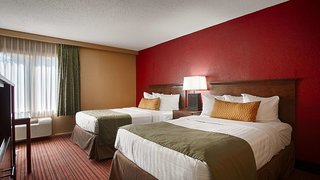 Best Western Richmond Hotel,Richmond>>Lexington,3 star