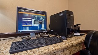 Best Western Richmond Hotel,Richmond>>Lexington,3 star