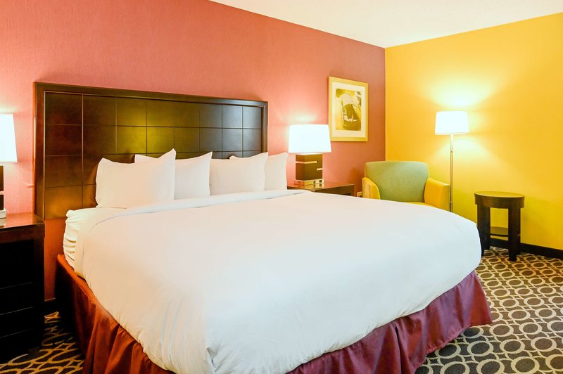 doubletree by hilton richmond midlothian