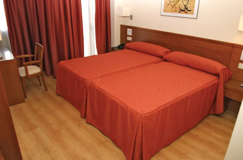hotel ogalia