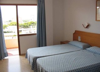 Bq Can Picafort Hotel,Balearic Islands>>Ariany,4 star
