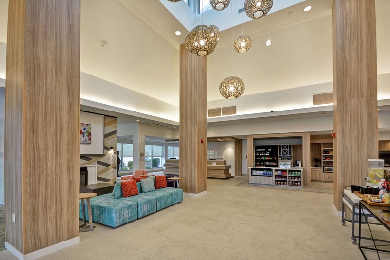 hilton garden inn ridgefield park
