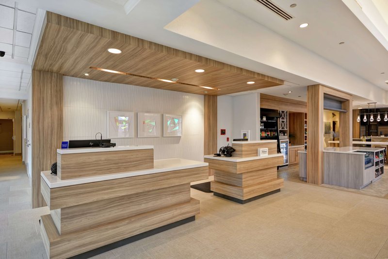 hilton garden inn ridgefield park