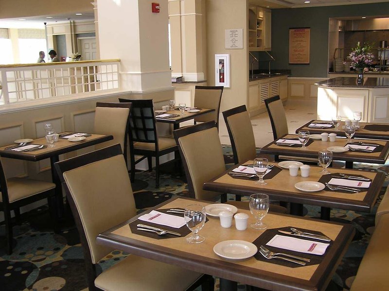 hilton garden inn ridgefield park
