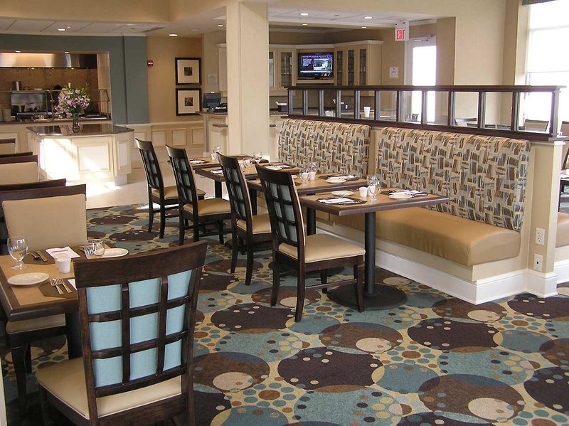 hilton garden inn ridgefield park
