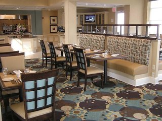 hilton garden inn ridgefield park