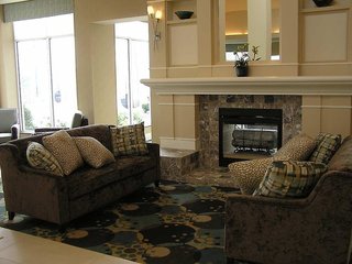 hilton garden inn ridgefield park