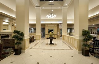 hilton garden inn ridgefield park