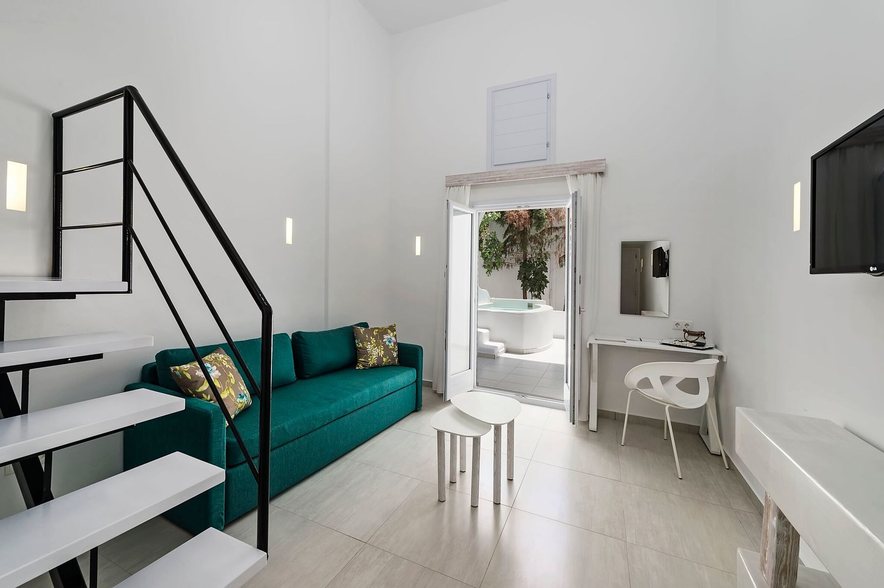 cavo bianco boutique hotel and spa