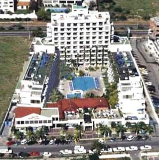 Hotel Margarita Dynasty C. A,Pampatar>>Margarita Island,4 star