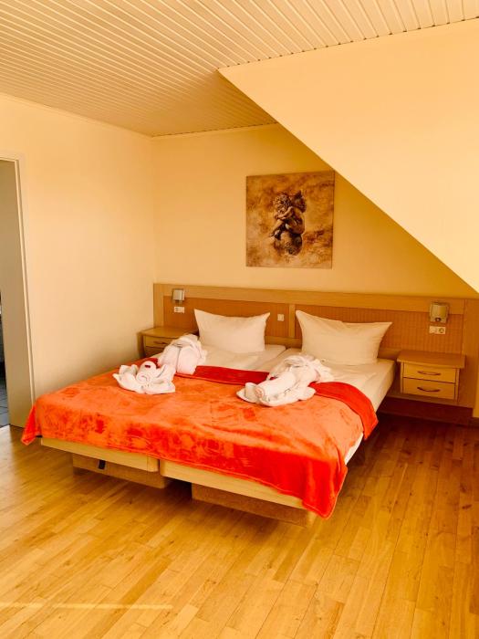 aparthotel kleine perle