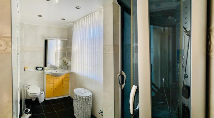 aparthotel kleine perle