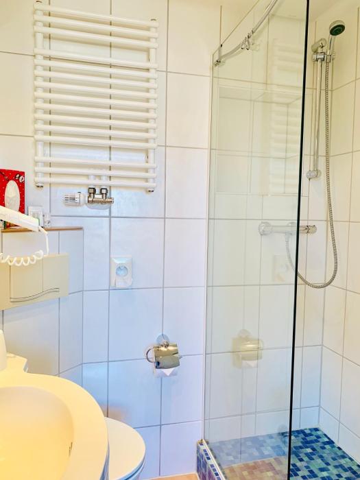 aparthotel kleine perle