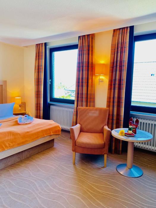 aparthotel kleine perle