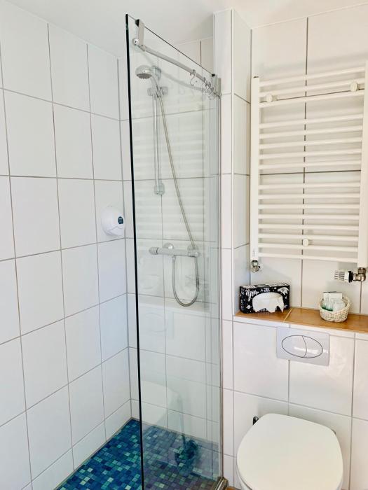 aparthotel kleine perle