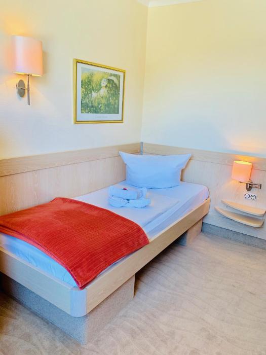 aparthotel kleine perle