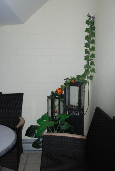 aparthotel kleine perle