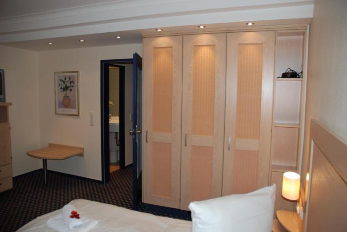 aparthotel kleine perle