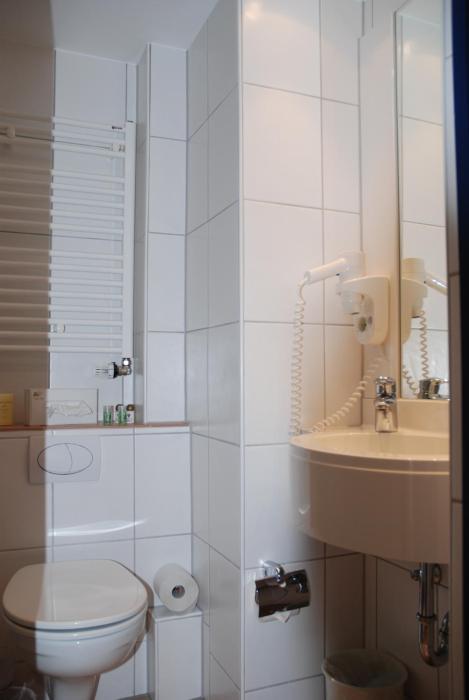 aparthotel kleine perle