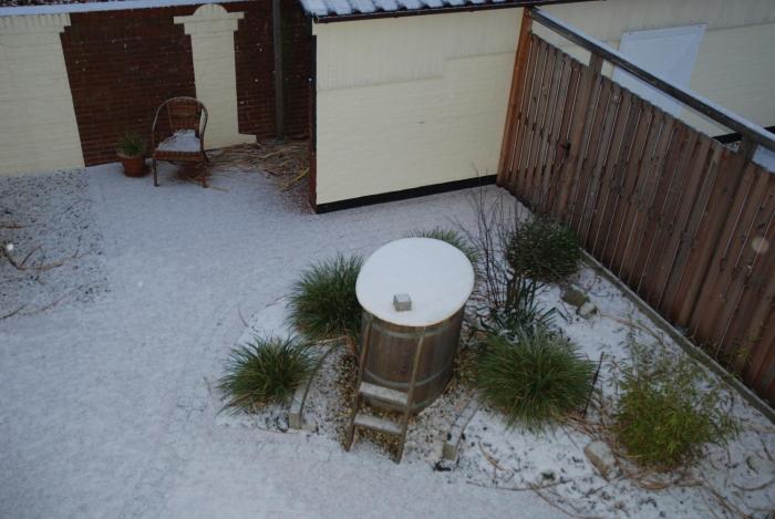 aparthotel kleine perle