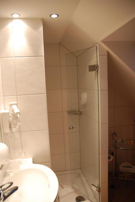 aparthotel kleine perle