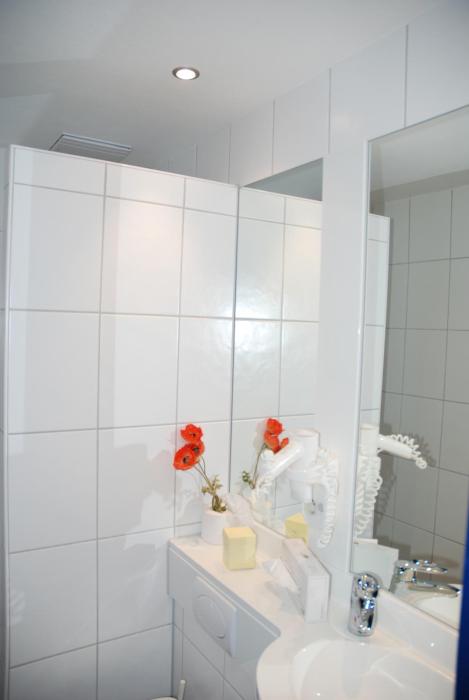 aparthotel kleine perle