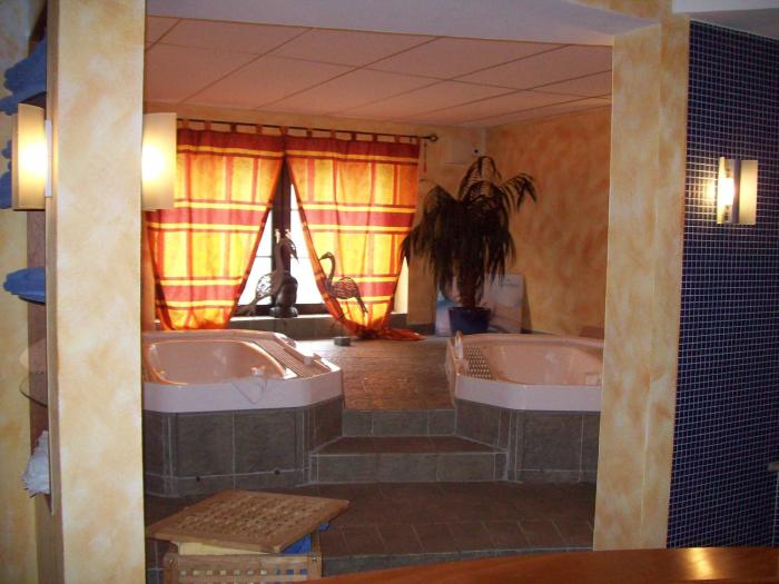 aparthotel kleine perle