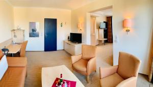 aparthotel kleine perle