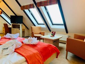 aparthotel kleine perle