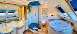 aparthotel kleine perle