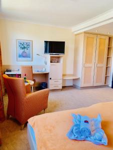 aparthotel kleine perle