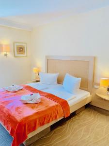 aparthotel kleine perle