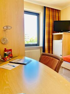 aparthotel kleine perle