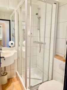 aparthotel kleine perle