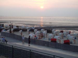 aparthotel kleine perle