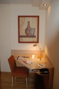 aparthotel kleine perle