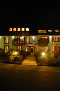 aparthotel kleine perle