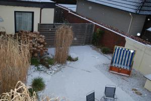 aparthotel kleine perle