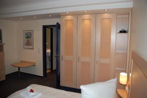 aparthotel kleine perle