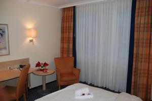 aparthotel kleine perle