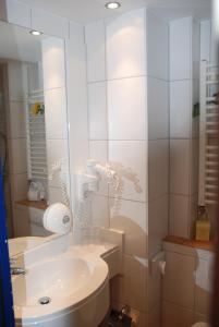 aparthotel kleine perle