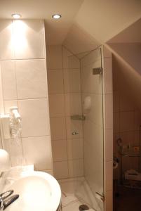 aparthotel kleine perle