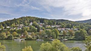 Hotel Neckarlux,Walldorf>>Heidelberg,3 star