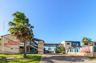Gladstone Palms Motor Inn,Near Gladstone Hospital,3 star