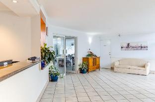 Gladstone Palms Motor Inn,Near Gladstone Hospital,3 star