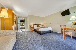 Gladstone Palms Motor Inn,Near Gladstone Hospital,3 star