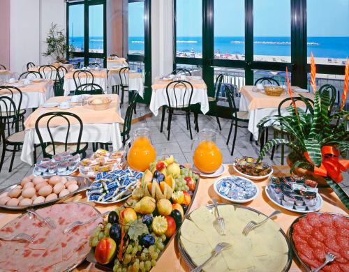 hotel astoria pesaro