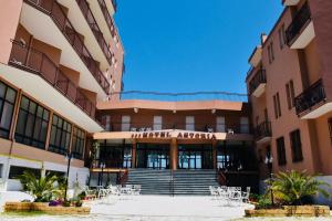 hotel astoria pesaro