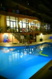 hotel astoria pesaro